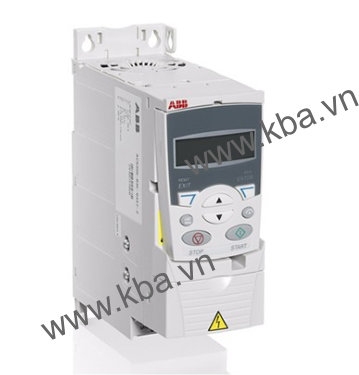 bien tan abb 3 pha 380v 0 75kw acs355 03e 02a4 4