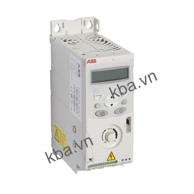 bien tan abb 1 pha 220v 1 1kw acs150 01e 06a7 2