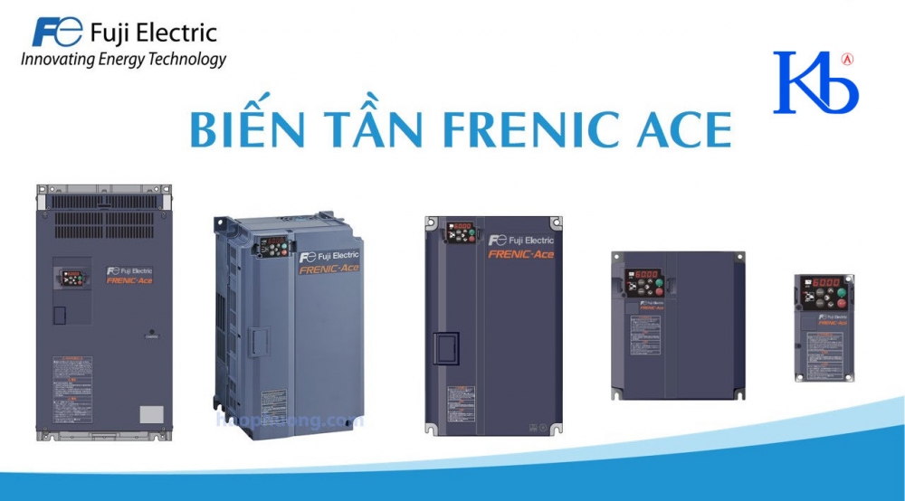 frenic ace  fuji electric    bien tan cua thoi dai moi