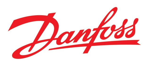 Biến tần Danfoss