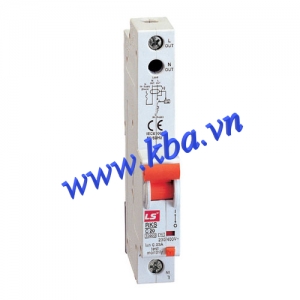 aptomat chong dong ro va bao ve qua tai dang tep rcbo ls rks 1p n 10a 10ka