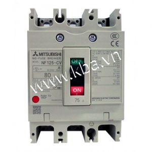 aptomat dang khoi mitsubishi 3 pha 80a nf125 cv 3p 80a