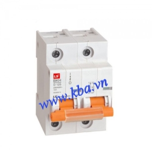 aptomat mcb   at tep  bkh 2p 100a 10ka