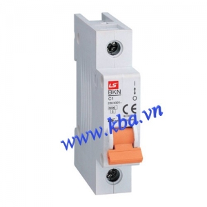 aptomat mcb   at tep  bkn 1p 25a 6ka