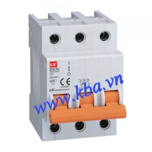 aptomat mcb   at tep  bkn 3p 25a 6ka