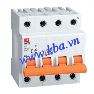 aptomat mcb   at tep  bkn 4p 10a 6ka