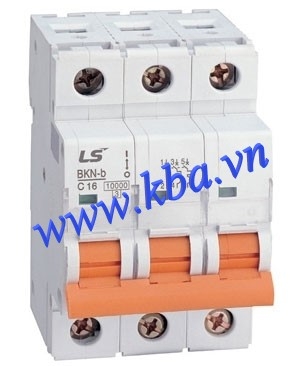 aptomat mcb   at tep  bkn b 3p 10a 10ka