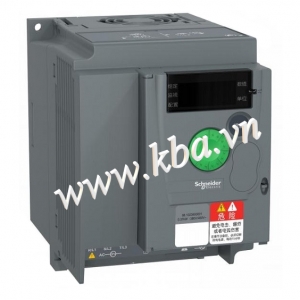 bien tan schneider atv310 3 pha 380v 2 2kw avt310hu22n4e