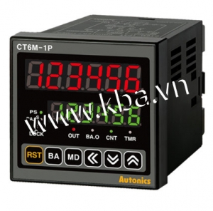 bo dem   bo dat thoi gian autonics ct6m 1p2