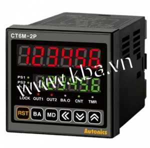 bo dem   bo dat thoi gian autonics ct6m 2p2