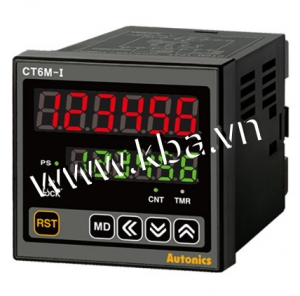 bo dem   bo dat thoi gian autonics ct6m i2