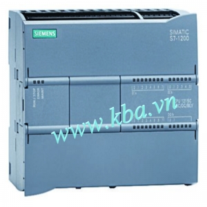 bo lap trinh plc siemens simatic s7 1200 cpu 1215c ac dc relay 6es7215 1bg40 0xb0