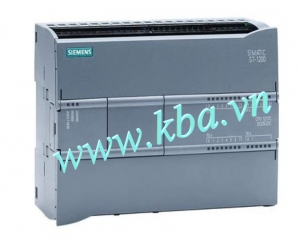 bo lap trinh plc siemens simatic s7 1200 cpu 1217c dc dc dc 6es7217 1ag40 0xb0