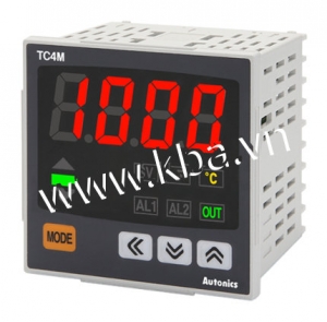 bo dieu khien nhiet do autonics tc4m 14r