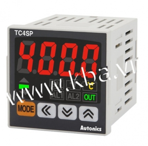 bo dieu khien nhiet do autonics tc4sp 14r