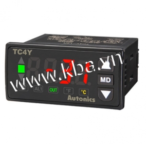 bo dieu khien nhiet do autonics tc4y 12r