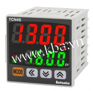 bo dieu khien nhiet do autonics tcn4s 22r