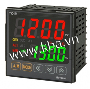 bo dieu khien nhiet do pid chuan autonics tk4m 14cc