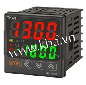 bo dieu khien nhiet do pid chuan autonics tk4s 14cc