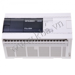 bo lap trinh plc mitsubishi 40 in out fx3g 60mr es a