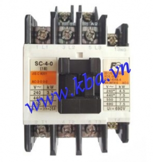 contactor fuji 3p 16a 220vac 1nc sc 4 0 1nc 220vac