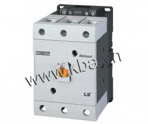 contactor ls 220v 130a mc 130a