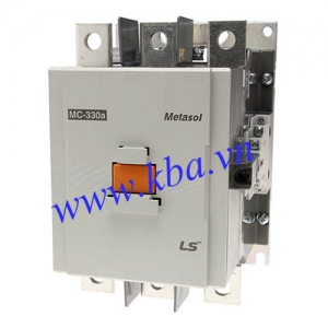 contactor ls 220v 330a mc 330a