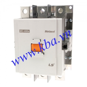 contactor ls 220v 400a mc 400a