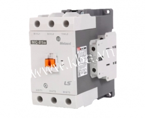 contactor ls 220v 85a mc 85a