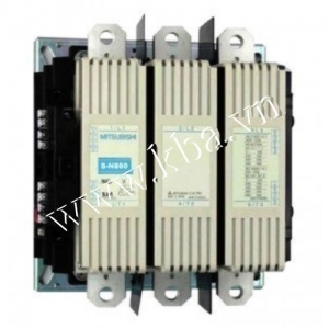 contactor mitsubishi 110vac 800a s n800 ac100v