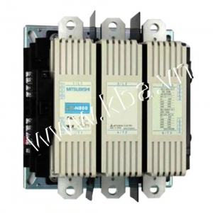 contactor mitsubishi 110vdc 800a sd n800 dc110v