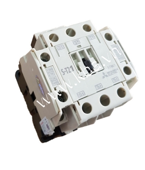 contactor mitsubishi 110v 22a s t21 ac100v 2a2b