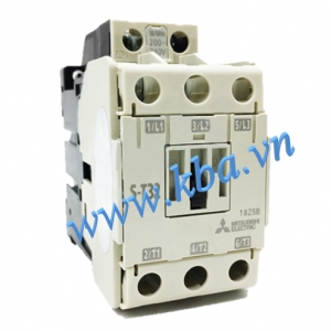 contactor mitsubishi 110v 32a s t32 ac100v