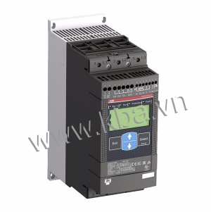 khoi dong mem abb 3pha 380v 30kw pse60 600 70