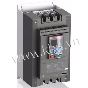 khoi dong mem abb 3pha 380v 75kw pstx142 600 70