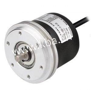 ma hoa vong quay  encoder  e58ss6 6000 3 v 24