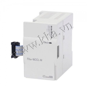 module truyen thong cclink fx3u 16ccl m