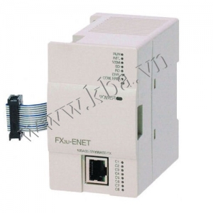 module truyen thong ethernet fx3u enet l