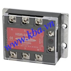 ro le ban dan 3p 10a 110 220v ac input hsr 3a102z