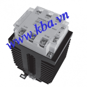 ro le ban dan 3p 15a 110 220 380v dc input hsr 3sld154z