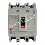 aptomat dang khoi mitsubishi 3 pha 50a nf125 cv 3p 50a