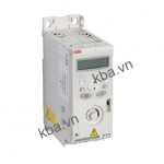 bien tan abb 3 pha 200 230v 0 75kw acs150 03e 04a7 2