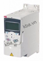 bien tan abb 3 pha 220v 0 75kw acs355 03e 04a7